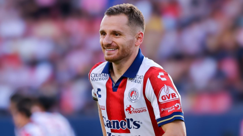 Sébastien Salles-Lamonge