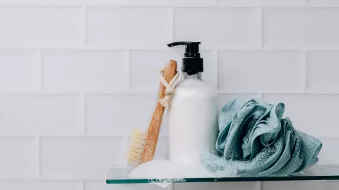 Bañarse en la mañana o la noche: la respuesta de la ciencia