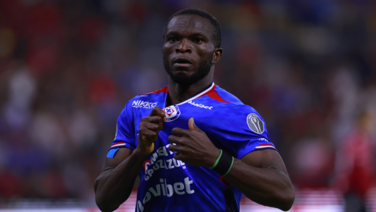 Christian Ebere