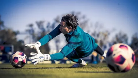 oscar jimenez portero d