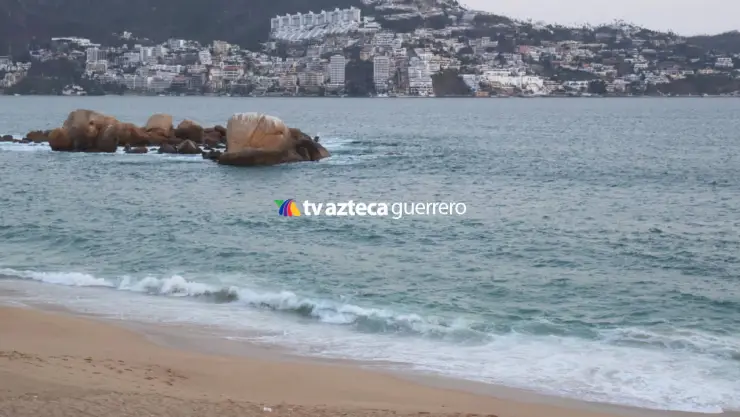 Mar de fondo