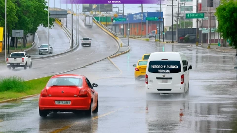 3 Regiones de Tabasco tendrán lluvias muy fuertes este viernes 19 de septiembre 