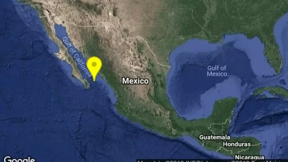 sismo
