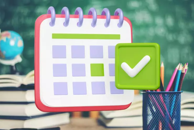 ¿Suspenden clases el 23 de mayo de 2025?