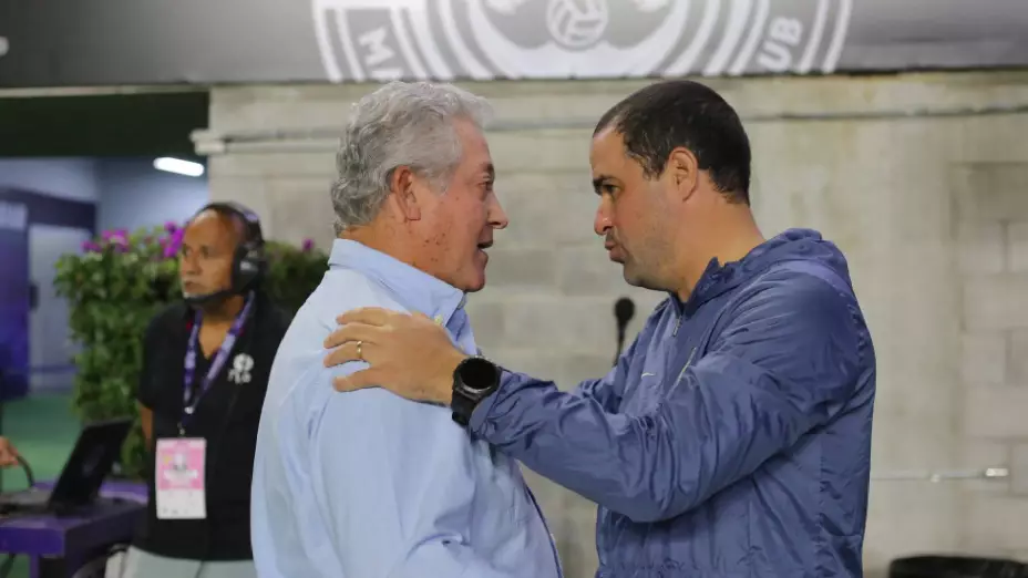 vucetich, andre jardine