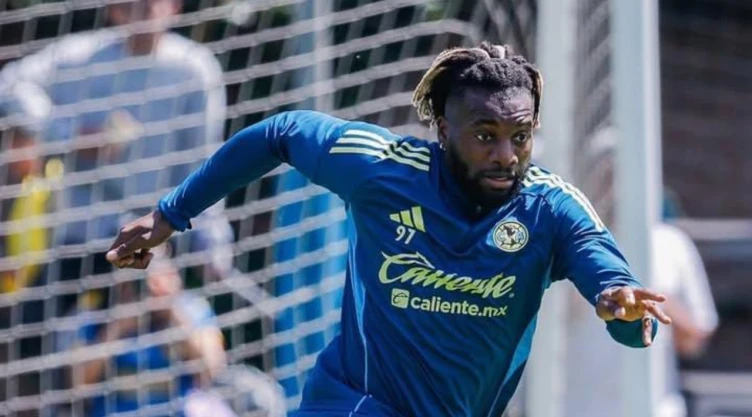 Allan Saint-Maximin