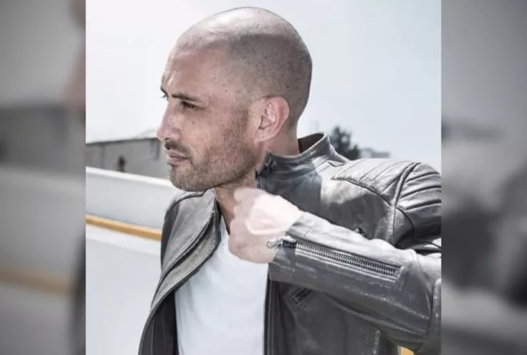 ¿De qué murió el chef y estrella de TV Michael Murray?.jpg