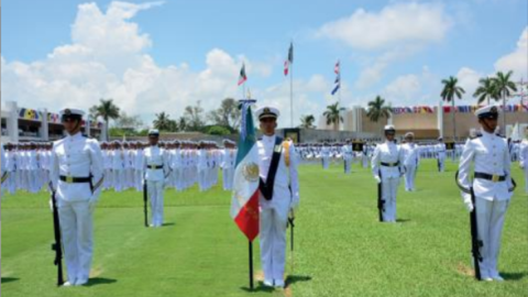 Convocatoria para la Universidad Naval 2023: Conoce los requisitos