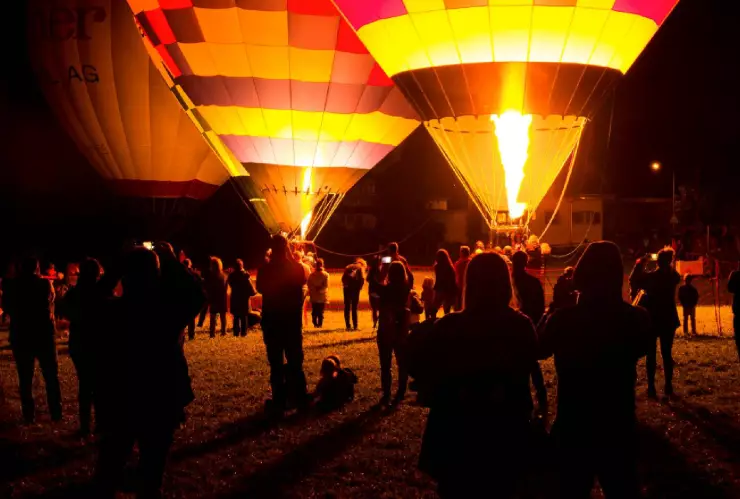 Lumia_ Fechas y boletos para el Festival de Luces y Deseos en Yucatán