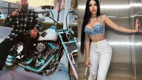 yeri mua habla de video explícito de babo