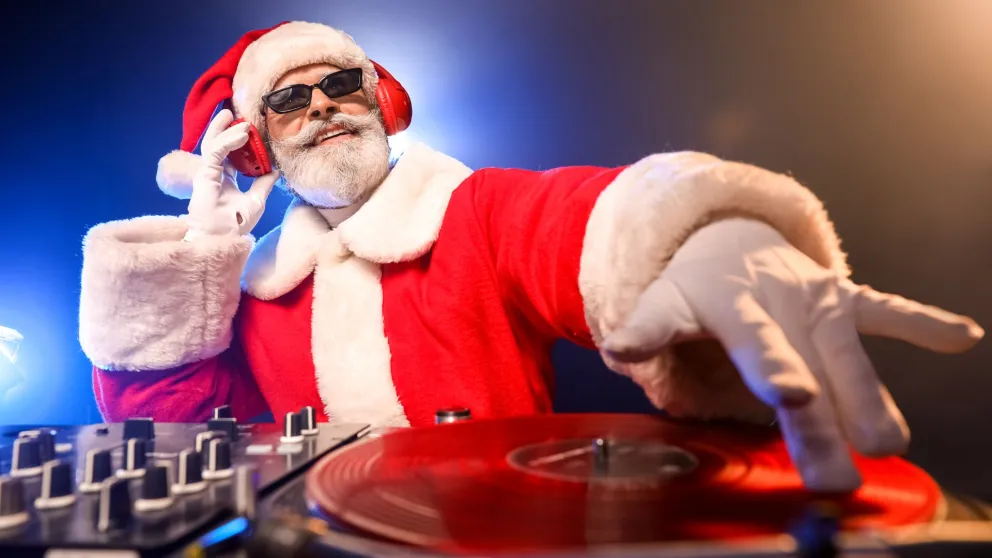 15 canciones navideñas para poner en Nochebuena: los links directos a ...