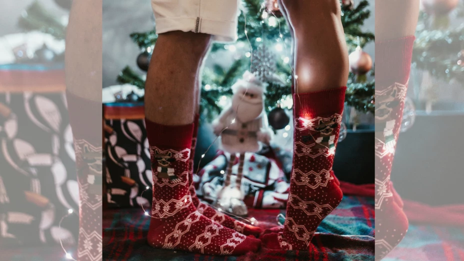 frases de navidad para la pareja