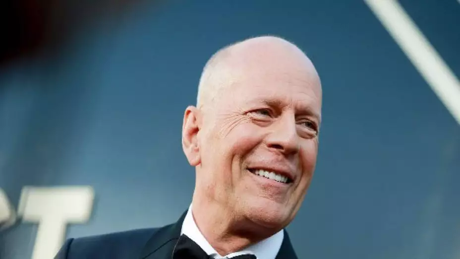 Bruce Willis se retira de la actuación por problema de salud