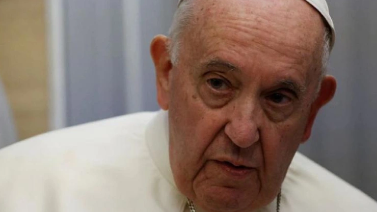 Salud del papa Francisco HOY 12 de marzo_ Comienzan las mejorías en el Santo Padre según el Vaticano
