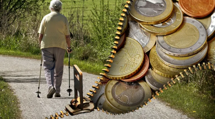 ¿De cuánto es el aguinaldo para beneficiarios de Pensión IMSS e ISSSTE en 2024?