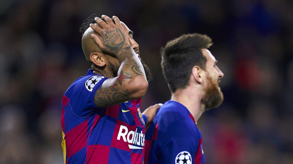 Barcelona