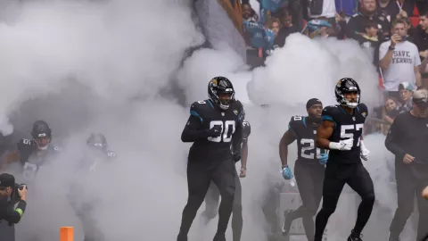 Jacksonville Jaguars