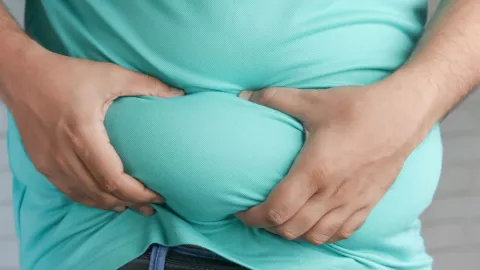 Los ingredientes que aceleran el metabolismo y queman grasa abdominal