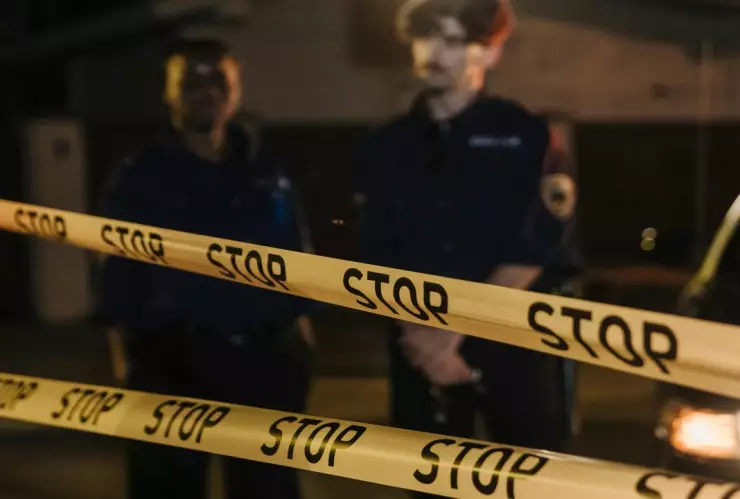 Murió famoso influencer de Brasil durante transmisión en vivo; lo asesinaron a balazos