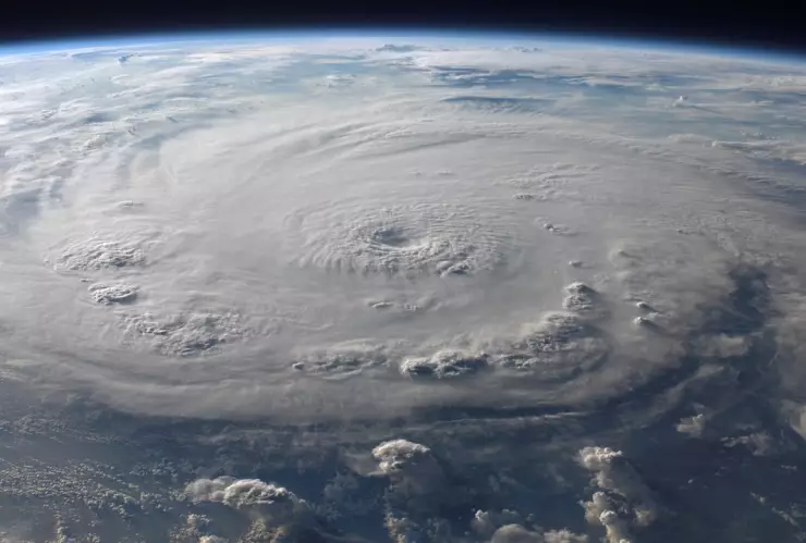 ¿Qué es el fenómeno de El Niño?