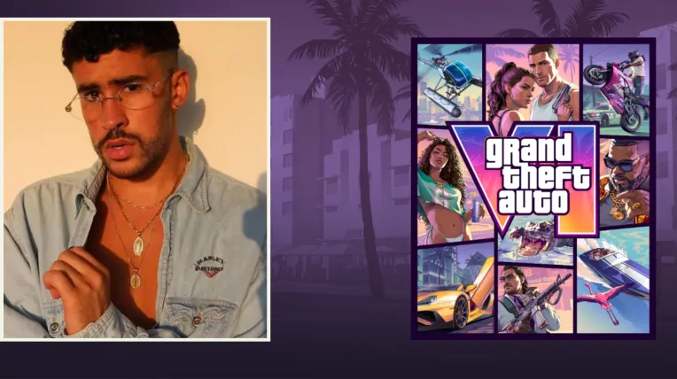 Don Cheto fuera de GTA 6: ¿OFICIALMENTE Bad Bunny ocupará su lugar? Esto sabemos hasta ahora