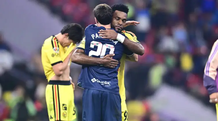 Liga MX Apertura 2026