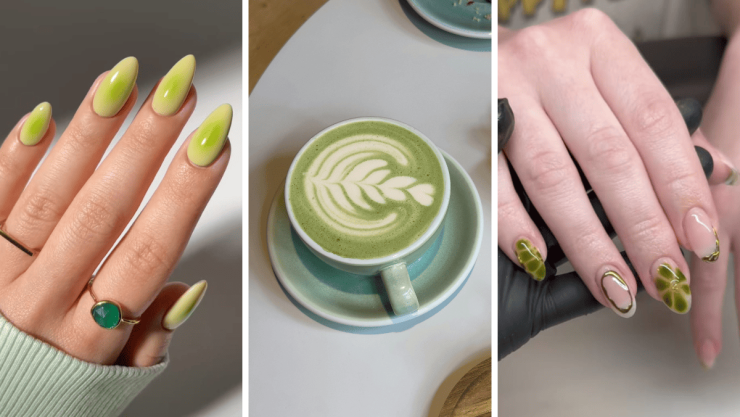 5 diseños de uñas color verde matcha que debes usar en primavera.png