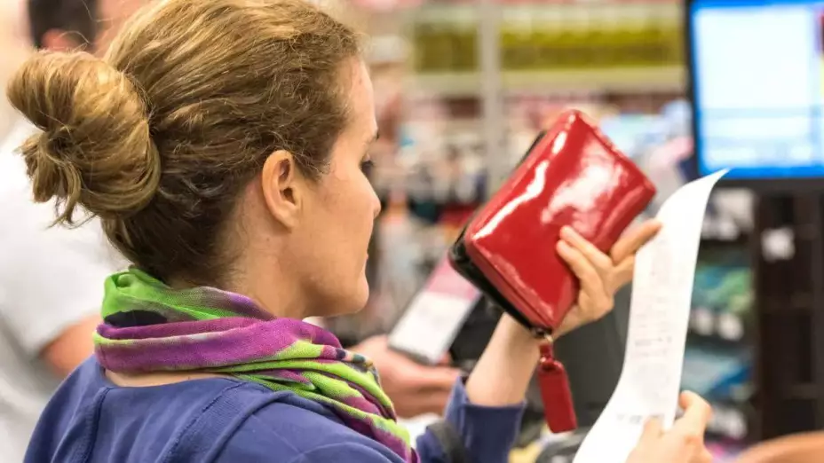 ahorro al hacer comprar del super