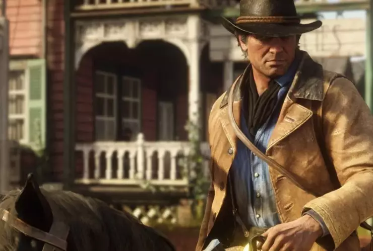 ¿Se acerca Red Dead Redemption 3? El actor de John Marston anuncia sorpresas