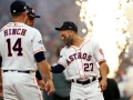 Yankees de Nueva York vs Astros de Houston