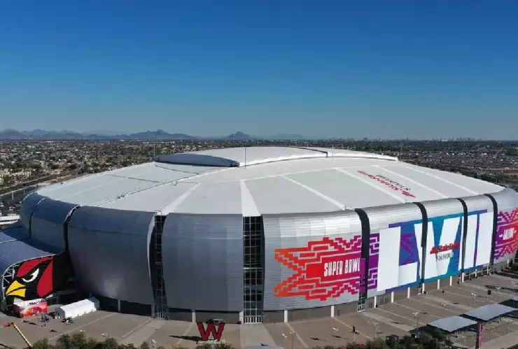 Super Bowl 2023 ¿A qué hora será el show de medio tiempo de Rihanna