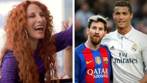 Señora Influencer comercial de Bimbo 