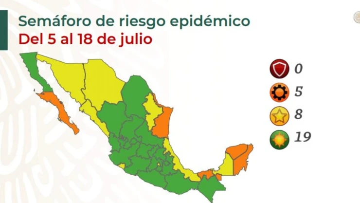 semáforo Covid México estados 5 18 julio.jpg