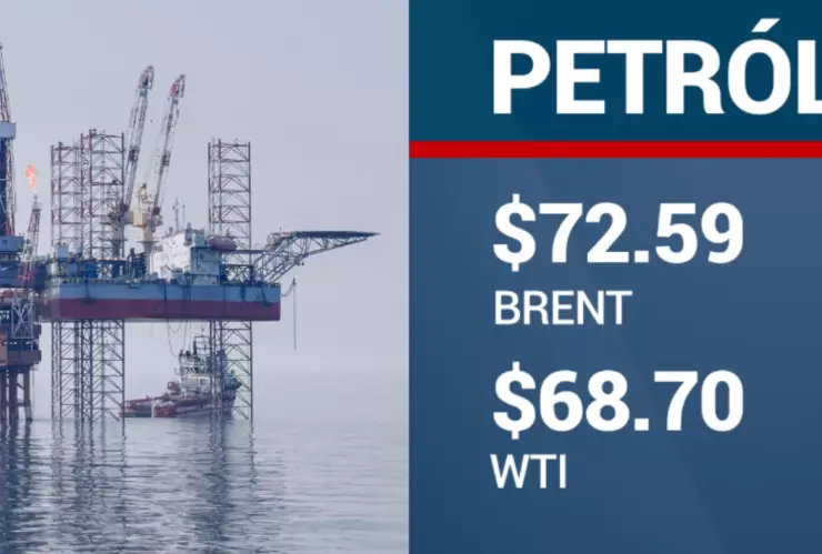 Precio del dólar en México hoy 2 de diciembre 2024; ¿en cuánto está?