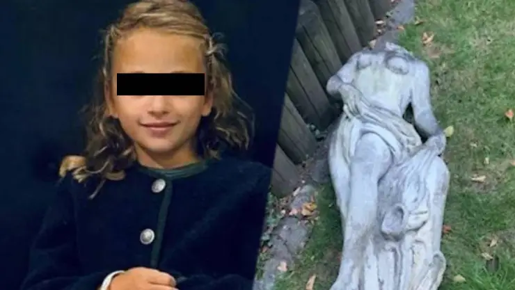 Niña de 7 años muere tras caerle estatua de mármol encima.jpg