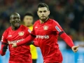 Leverkusen vs Dortmund