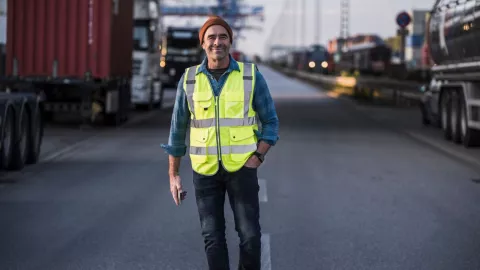 Empleo para mexicanos en Canada