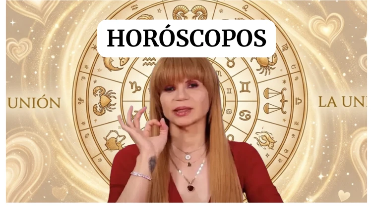 Horóscopo