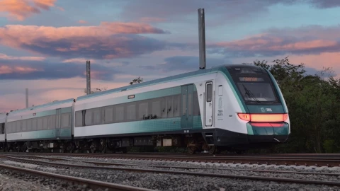 As&iacute; es la nueva ruta directa M&eacute;rida-Playa del Carmen del Tren Maya: &iquest;Cu&aacute;nto cuesta?