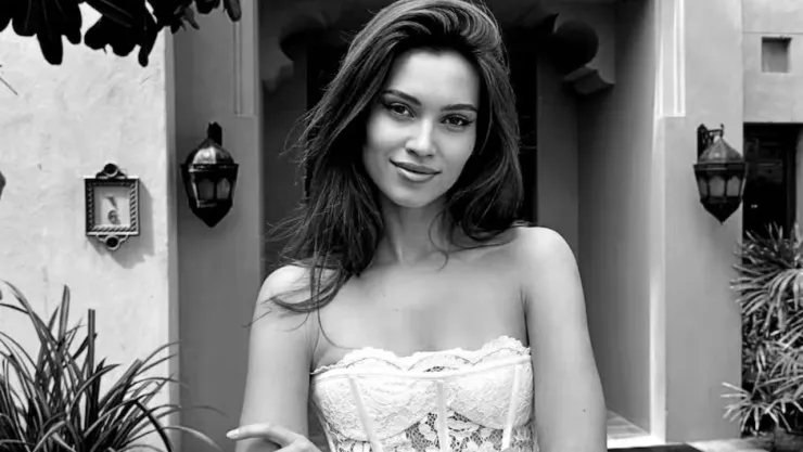 Muere Miss Universe Rusia a sus 30 años