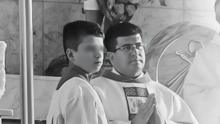Menor devorado cocodrilos Michoacán