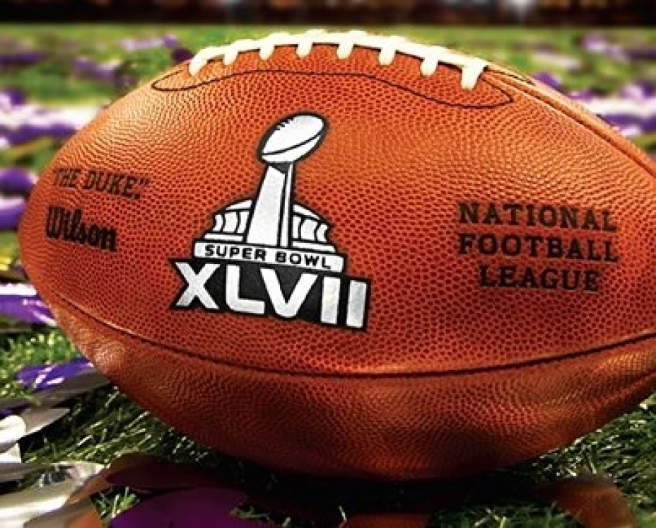 Super Bowl XLVII