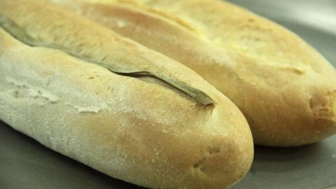 Frentes fríos incrementan la venta del pan en Mérida