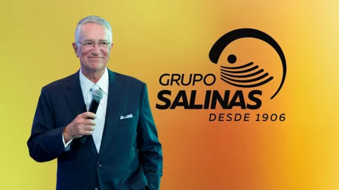 Grupo Salinas culmina controversias fiscales