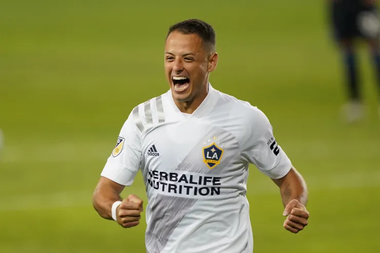 Chicharito