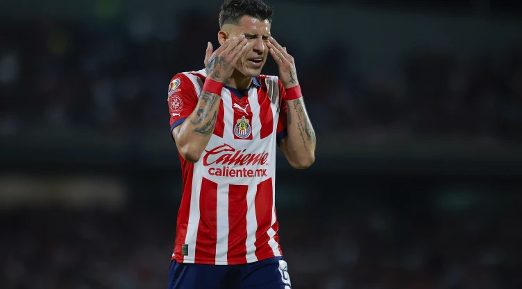 Liga BBVA MX Apertura 2023 Pumas UNAM 1-0 Guadalajara