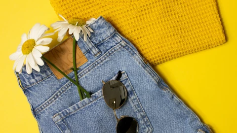 6 colores en tendencia para primavera - verano 2026