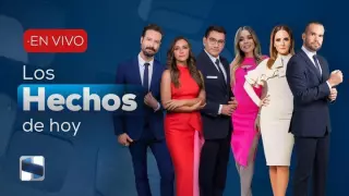 Los noticieros de TV Azteca: Horario y conductores de Hechos AM, Ruiz Lara y Meridiano