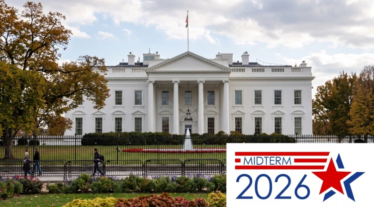 ¿Qué son las elecciones intermedias de Estados Unidos?