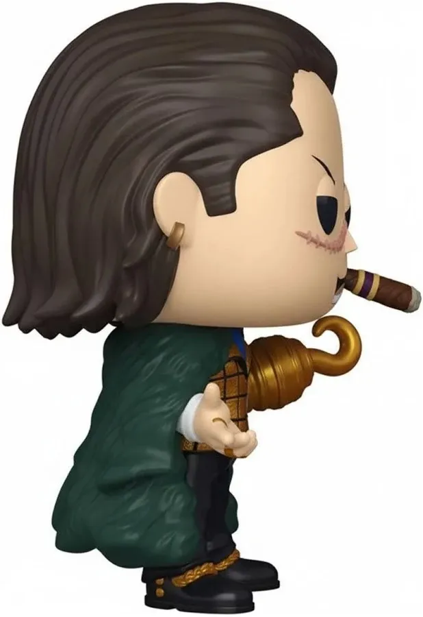 2. Funko Pop! Television One Piece.jpg